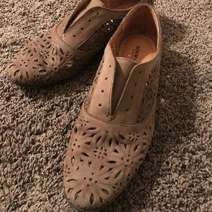 Denim & Supply Ralph Lauren Hope oxford